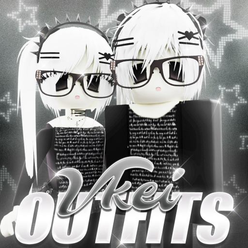 Vkei/Moe Outfit Ideas