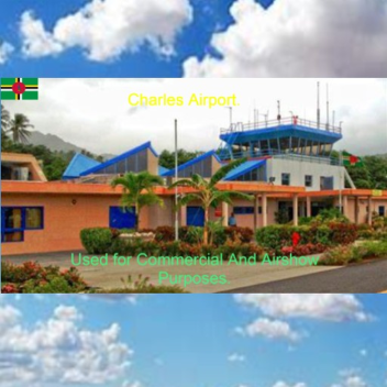 Charles Airport