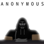 Anonymous™ City [Pre-Alpha]
