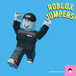 Roblox Jumpers! (New Coulor Madness Map)