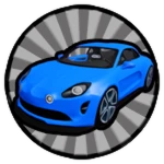 Rivale 160 Roblox badge thumbnail