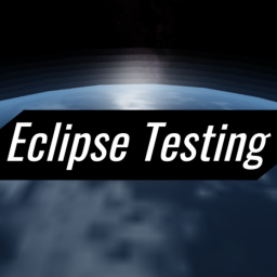 Eclipse Testing
