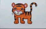 The Tigers In Roblox