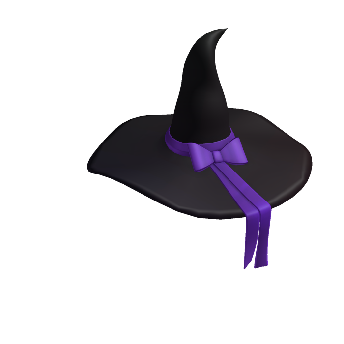 witch hat