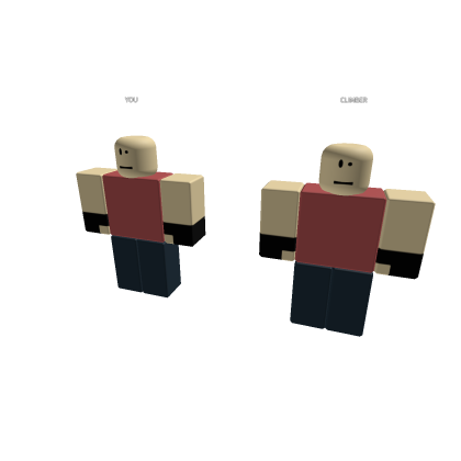 Climber models