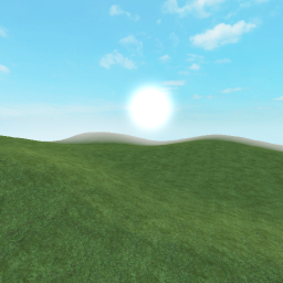 Land