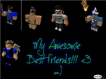 Rocksterstar98's Fan Group