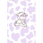 The Cow"s