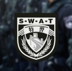 [MPS] SWAT特殊警察部队