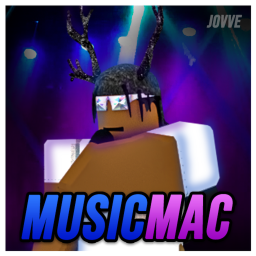 Musicmac | [TESTING]