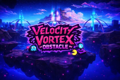 VELOCITY VORTEX OBSTACLE