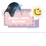{sewer rats united}