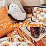 - henna’s angels -