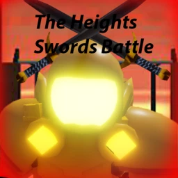 The Heights Swords Battle icon