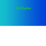 JG Studios :)