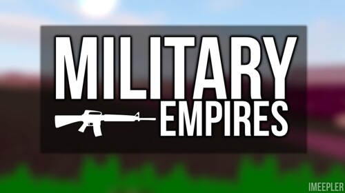  Military Empires 