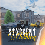 Stxck Ent.