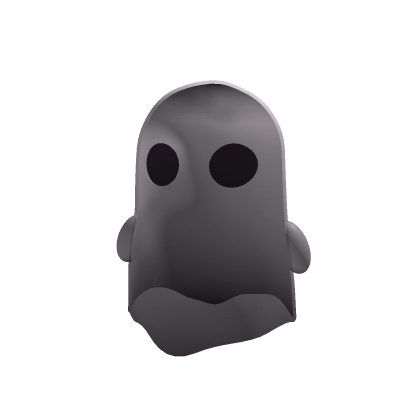Transparent Ghost