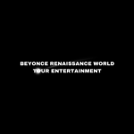 Renaissance world tour