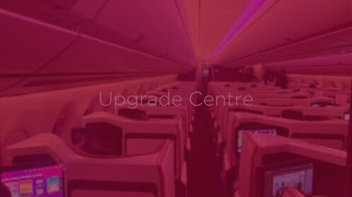 Upgrade Centre