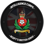 ΒA | Intelligence Corps