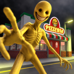 VERITY'S PIZZERIA RUN! (Obby) icon