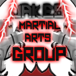 jake's martial arts group