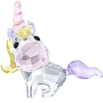 Crystal Unicorn
