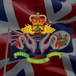 RHKR | Royal Hong Kong Regiment 皇家香港軍團