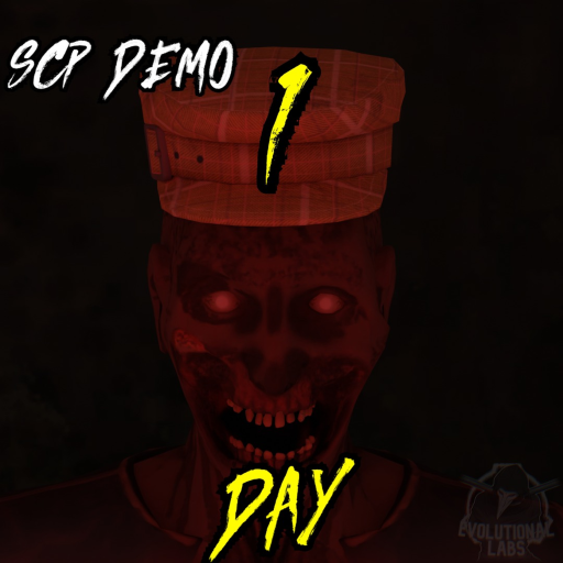 SCP Demonstration icon