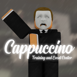 🎉 Cappuccino° Training Center