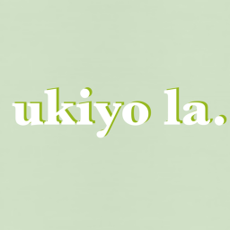 ukiyo la homestore