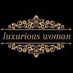 Luxurious Woman