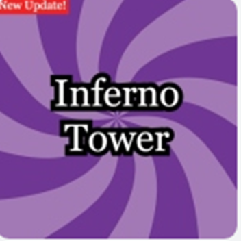 Tower Of Super Fire!