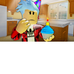 im on alone brithday