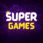 SuperGames.