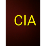 CIA GAMEING ITELGENTS AGENTS