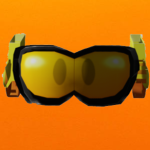 Bacon Goggles