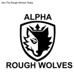 The  Rogue Wolves
