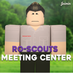 Ro - Scouts Meeting Center