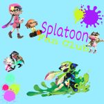 Splatoon Fan Club!