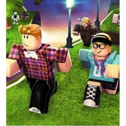 Roblox Hangout