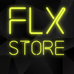 FLX STORE - DARK WEAR