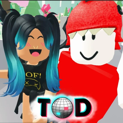 Image du serveur Roblox