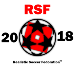 [RSF] Realistic Soccer Fedoration™