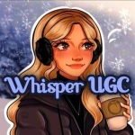 WhisperUGC Group Thumbnail