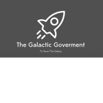 The Galactic Government