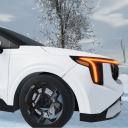 ❄️Snow Circuit❄️