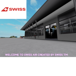 Swiss Air (Training Center)