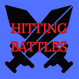 Hitting Battles!